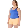 SANA CROPPED TANK TIL DAMER