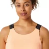 SANA CROPPED TANK TIL DAMER SANA CROPPED TANK TIL DAMER