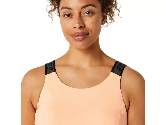 SANA CROPPED TANK TIL DAMER SANA CROPPED TANK TIL DAMER