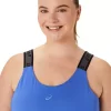 SANA CROPPED TANK TIL DAMER