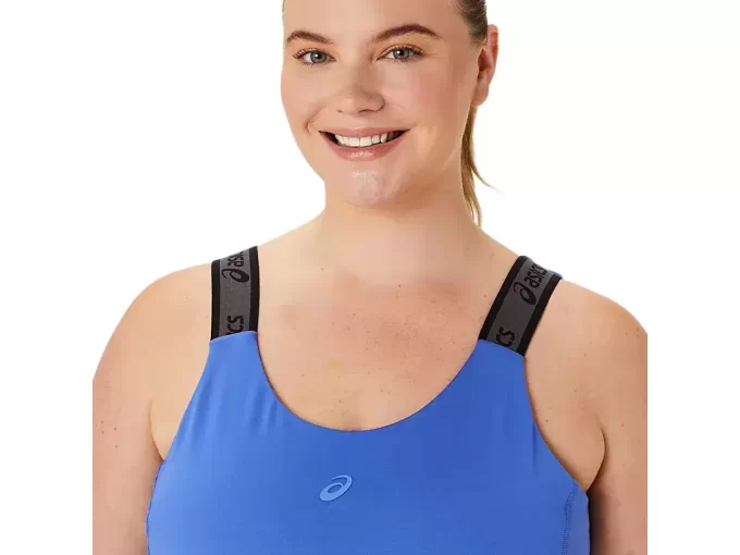 SANA CROPPED TANK TIL DAMER