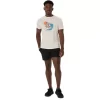 SOLSKINNET T-SHIRT SOLSKINNET T-SHIRT