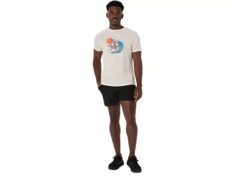 SOLSKINNET T-SHIRT