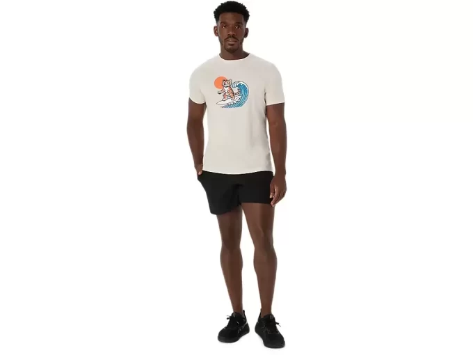 SOLSKINNET T-SHIRT SOLSKINNET T-SHIRT