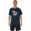 SOLSKINNET T-SHIRT SOLSKINNET T-SHIRT