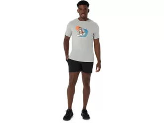 SOLSKINNET T-SHIRT
