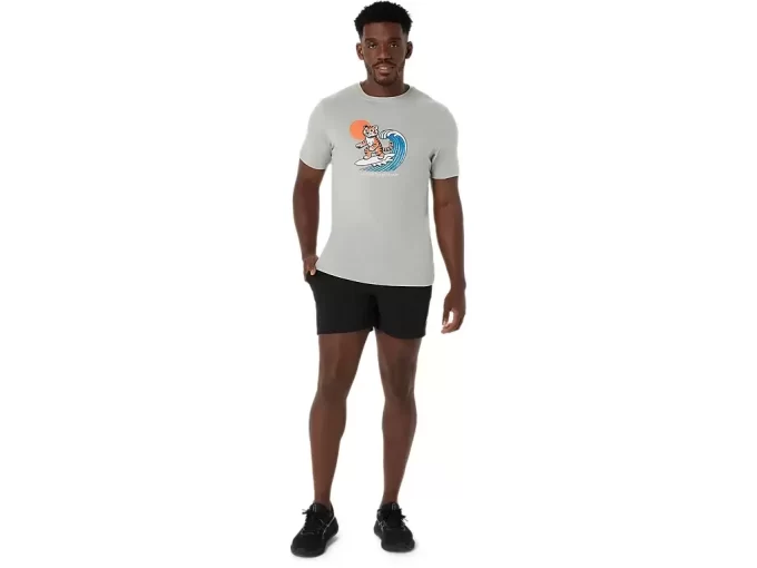 SOLSKINNET T-SHIRT SOLSKINNET T-SHIRT