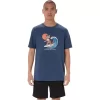 SOLSKINNET T-SHIRT SOLSKINNET T-SHIRT