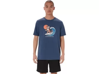 SOLSKINNET T-SHIRT
