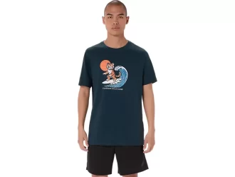 SOLSKINNET T-SHIRT