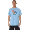SOLSKINNET T-SHIRT SOLSKINNET T-SHIRT