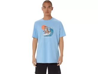 SOLSKINNET T-SHIRT