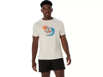 SOLSKINNET T-SHIRT
