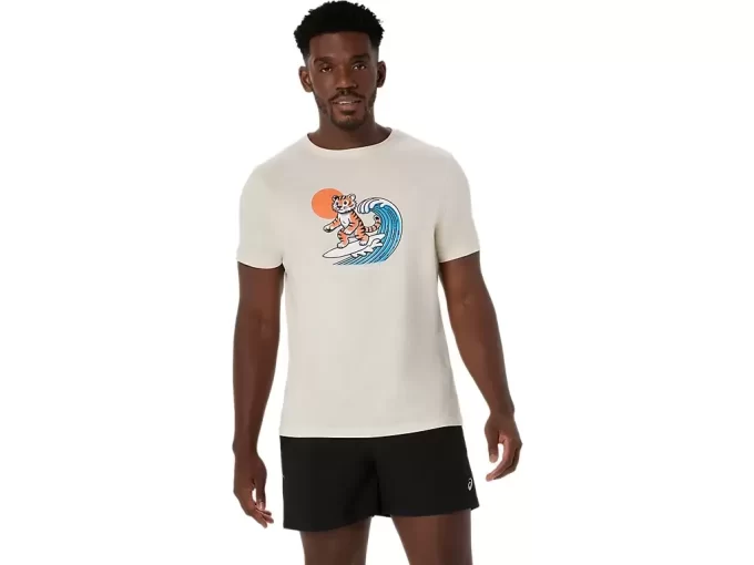 SOLSKINNET T-SHIRT SOLSKINNET T-SHIRT