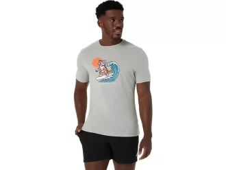 SOLSKINNET T-SHIRT