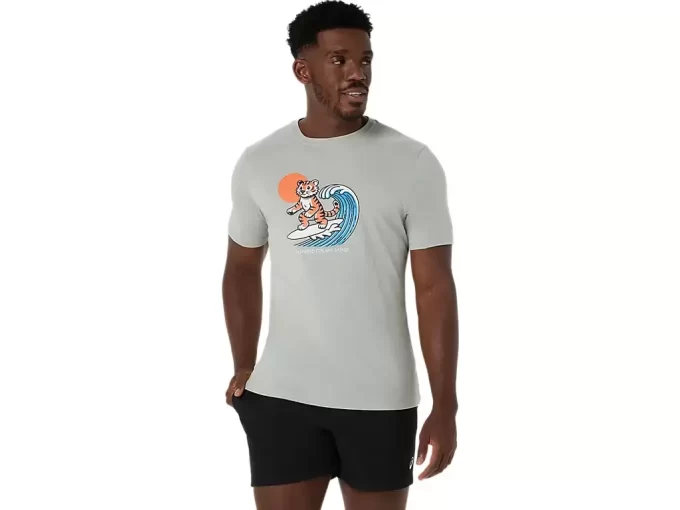SOLSKINNET T-SHIRT SOLSKINNET T-SHIRT