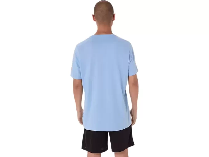 SOLSKINNET T-SHIRT SOLSKINNET T-SHIRT