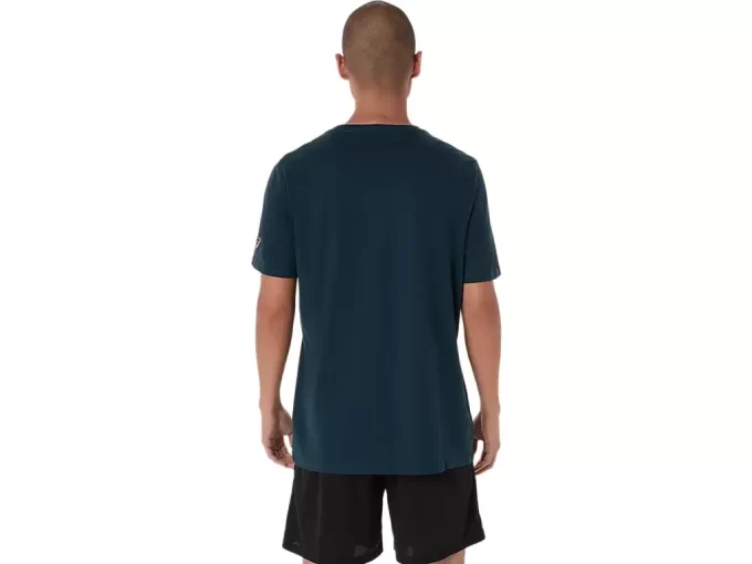 SOLSKINNET T-SHIRT SOLSKINNET T-SHIRT