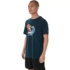 SOLSKINNET T-SHIRT SOLSKINNET T-SHIRT