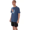 SOLSKINNET T-SHIRT SOLSKINNET T-SHIRT