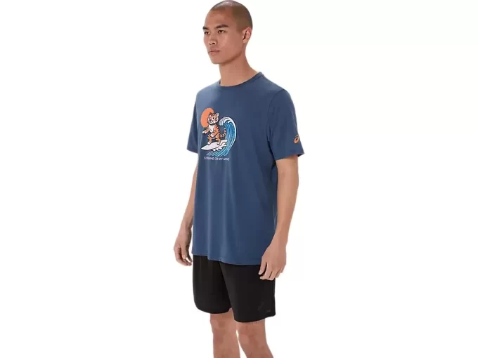SOLSKINNET T-SHIRT SOLSKINNET T-SHIRT