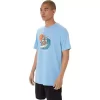 SOLSKINNET T-SHIRT SOLSKINNET T-SHIRT