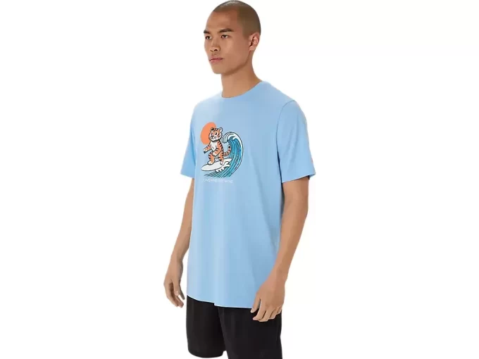 SOLSKINNET T-SHIRT SOLSKINNET T-SHIRT