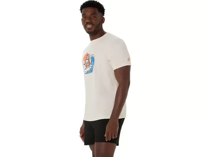SOLSKINNET T-SHIRT SOLSKINNET T-SHIRT