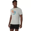SOLSKINNET T-SHIRT SOLSKINNET T-SHIRT