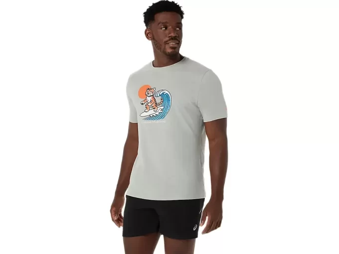 SOLSKINNET T-SHIRT SOLSKINNET T-SHIRT