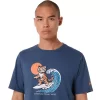 SOLSKINNET T-SHIRT SOLSKINNET T-SHIRT