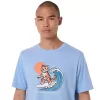 SOLSKINNET T-SHIRT SOLSKINNET T-SHIRT