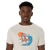 SOLSKINNET T-SHIRT SOLSKINNET T-SHIRT