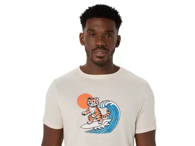 SOLSKINNET T-SHIRT SOLSKINNET T-SHIRT