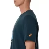 SOLSKINNET T-SHIRT SOLSKINNET T-SHIRT