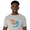 SOLSKINNET T-SHIRT SOLSKINNET T-SHIRT