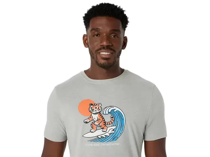 SOLSKINNET T-SHIRT SOLSKINNET T-SHIRT