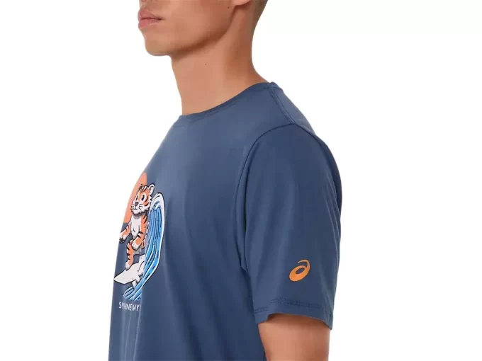 SOLSKINNET T-SHIRT SOLSKINNET T-SHIRT