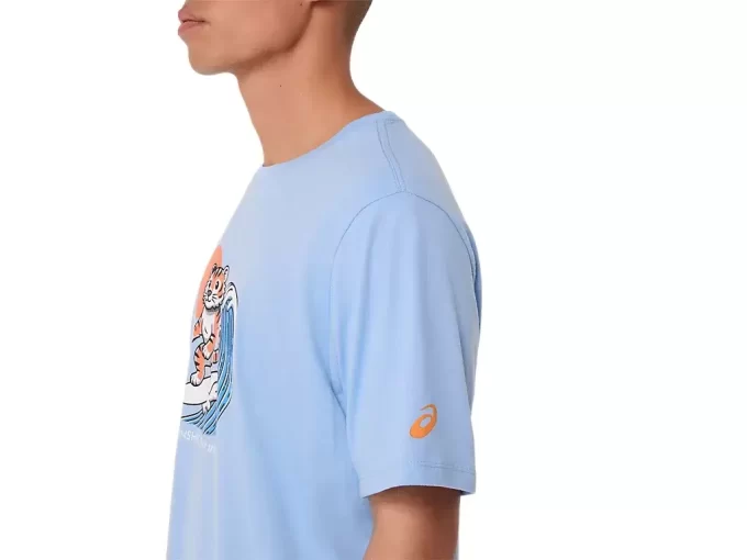 SOLSKINNET T-SHIRT SOLSKINNET T-SHIRT
