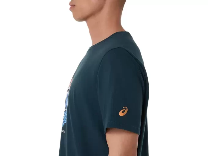SOLSKINNET T-SHIRT SOLSKINNET T-SHIRT
