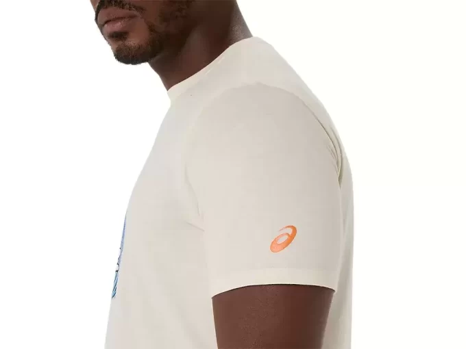 SOLSKINNET T-SHIRT SOLSKINNET T-SHIRT