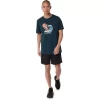SOLSKINNET T-SHIRT SOLSKINNET T-SHIRT