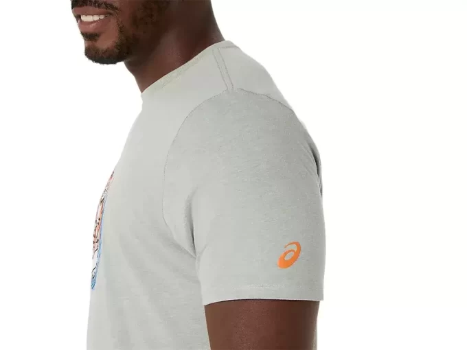 SOLSKINNET T-SHIRT SOLSKINNET T-SHIRT