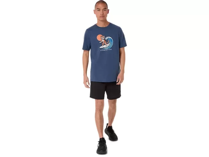 SOLSKINNET T-SHIRT SOLSKINNET T-SHIRT