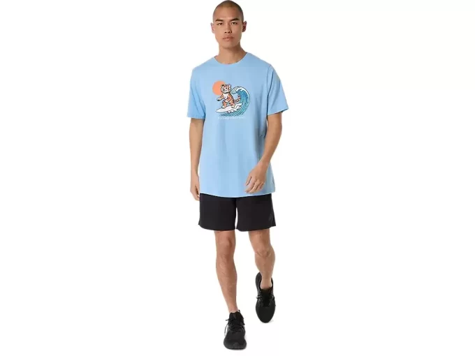 SOLSKINNET T-SHIRT SOLSKINNET T-SHIRT
