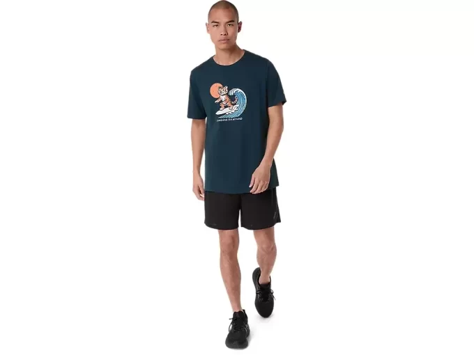 SOLSKINNET T-SHIRT SOLSKINNET T-SHIRT