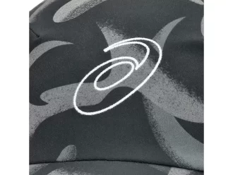 SPIRAL VÆVET HÆTTE