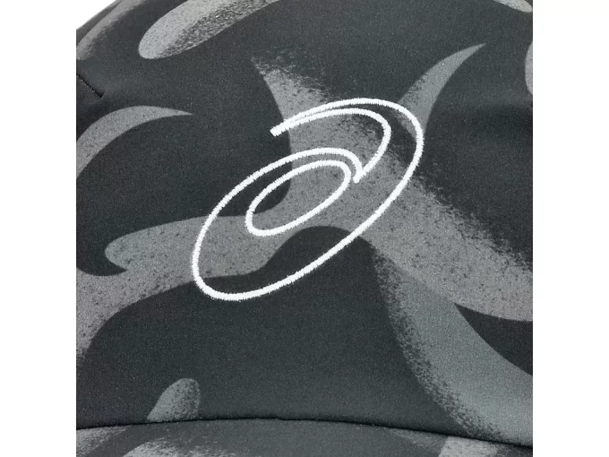SPIRAL VÆVET HÆTTE SPIRAL VÆVET HÆTTE