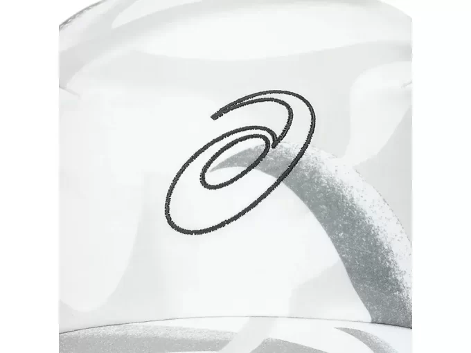 SPIRAL VÆVET HÆTTE SPIRAL VÆVET HÆTTE