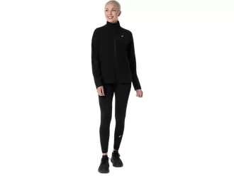 SPORT VINTER POLAR FLEECEJAKKE
